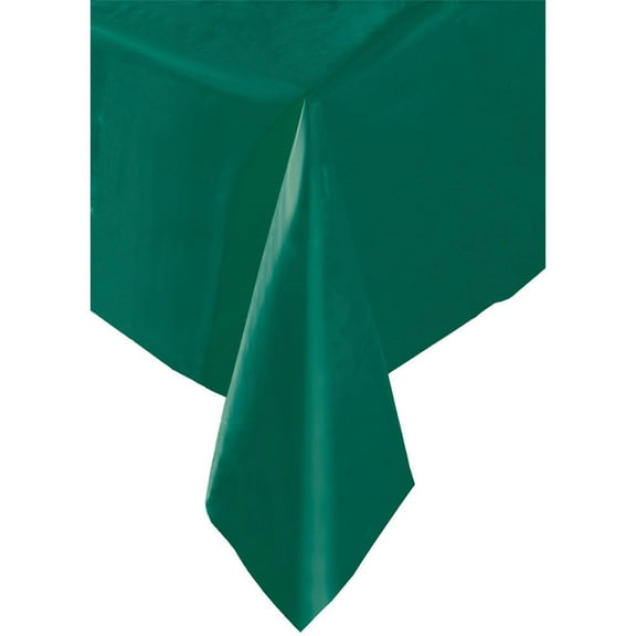 Green Table Cover (Each)