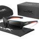 thumbnail image 1 of Wiley X WX-gafas de sol deportivas para hombre y mujer, lentes polarizadas TR90 con montura cuadrada, revestimiento reflectante, lente de espejo UV400 qiuyongming unisex, 1 of 2