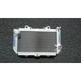 thumbnail image 1 of 2006 2007 2008 2009 Yamaha YFZ450 All Engine ATV Radiator, 1 of 3