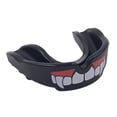 thumbnail image 4 of Paquete de 2-10 Adultos Protector Bucal de Boxeo Taekwondo MMA Protector de Boquilla 10 piezas Sunnimix Boquilla de protectores bucales de boxeo, 4 of 7