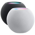thumbnail image 5 of Restored Apple HomePod Mini (White) – Smart Bluetooth Speaker with Siri – Open Box, 5 of 5