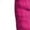 Hot Pink, variant on Delliss Women's Ruffle Shorts Summer Solid Color Pocket Knee Length Drawstring Elastic Waist Casual Shorts