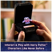 Wizarding World Harry Potter, Bitzee Interactive Toy with 20 Characters, Reacts to Touch
