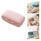 thumbnail image 5 of Pastillero portátil Organizador Colcomx Caja de almacenamiento de medicamentos Rosa Maletín de medicina, 5 of 8