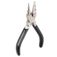 thumbnail image 3 of Circlip , Convenient Round Nose Plier, High-Quality For Hand-Made For Metal Smelting, 3 of 8