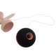 thumbnail image 4 of 4 Piezas Kendama Tribute Ball Profesional Japonés Juguete Sunnimix Tributo de madera Kendama, 4 of 8