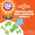 thumbnail image 4 of Bolsas de basura Hefty Ultra Strong de 13 galones con cordón, 40 piezas, 4 of 8