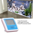 thumbnail image 3 of Digital Temperature Meter, Maximum Minimum Value Recording Fridge   For Pharmacy, 3 of 8