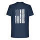 thumbnail image 5 of Tops para hombre, blusas y camisas de cuello redondo y manga corta para hombre, blusas casuales de cuello redondo con estampado de moda para hombre, blusas de cuello redondo y manga corta, camisas par, 5 of 5