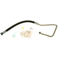 thumbnail image 2 of Power Steering Pressure Line Hose Assembly-Pressure Line Assembly Gates 357000 Fits select: 1981-1984 DODGE RAM VAN, 1981-1983 DODGE RAM WAGON, 2 of 2