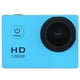 thumbnail image 1 of Fiudx Cámara Deportiva para Exteriores, Cámara de Buceo Hd 1080P, Cámara Dv de Acción Impermeable, Captura de Profundidad de 30 M, Lente Gran Angular, Batería Extraíble, Deportes Al Aire Libre, Activ, 1 of 2