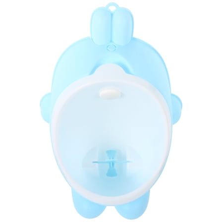 PBPBOX Baby Training Toilet Blue PP 1Pack