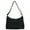 Noir, variante sur SUTENGDA Liquidation! Grand Sac Fourre-Tout Matelassé pour Femmes en Coton Duveté, Sac d'Épaule Rembourré, Sac à Main Léger et Chaud pour l'Hiver avec Fermeture Éclair