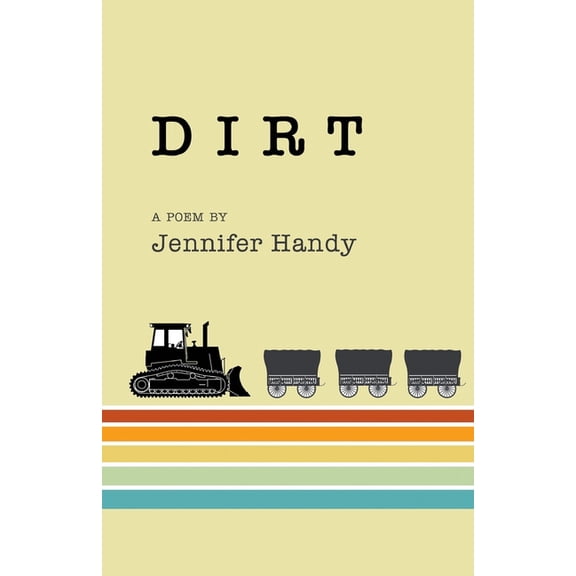 Dirt, (Paperback)