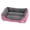 Pink, variant on WSBDENLK Pet Beds Pet Winter Warm Pet Bed Pet Supplies and Sleeping Bed Beds for Small S