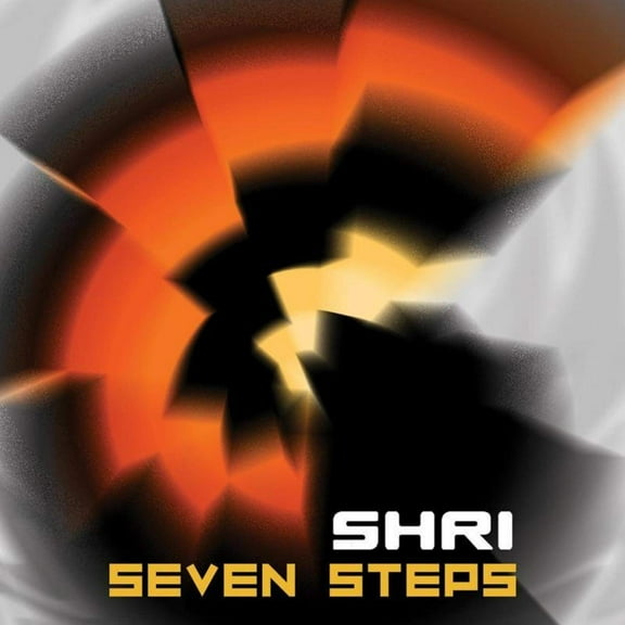 Seven Steps Shri (CD)