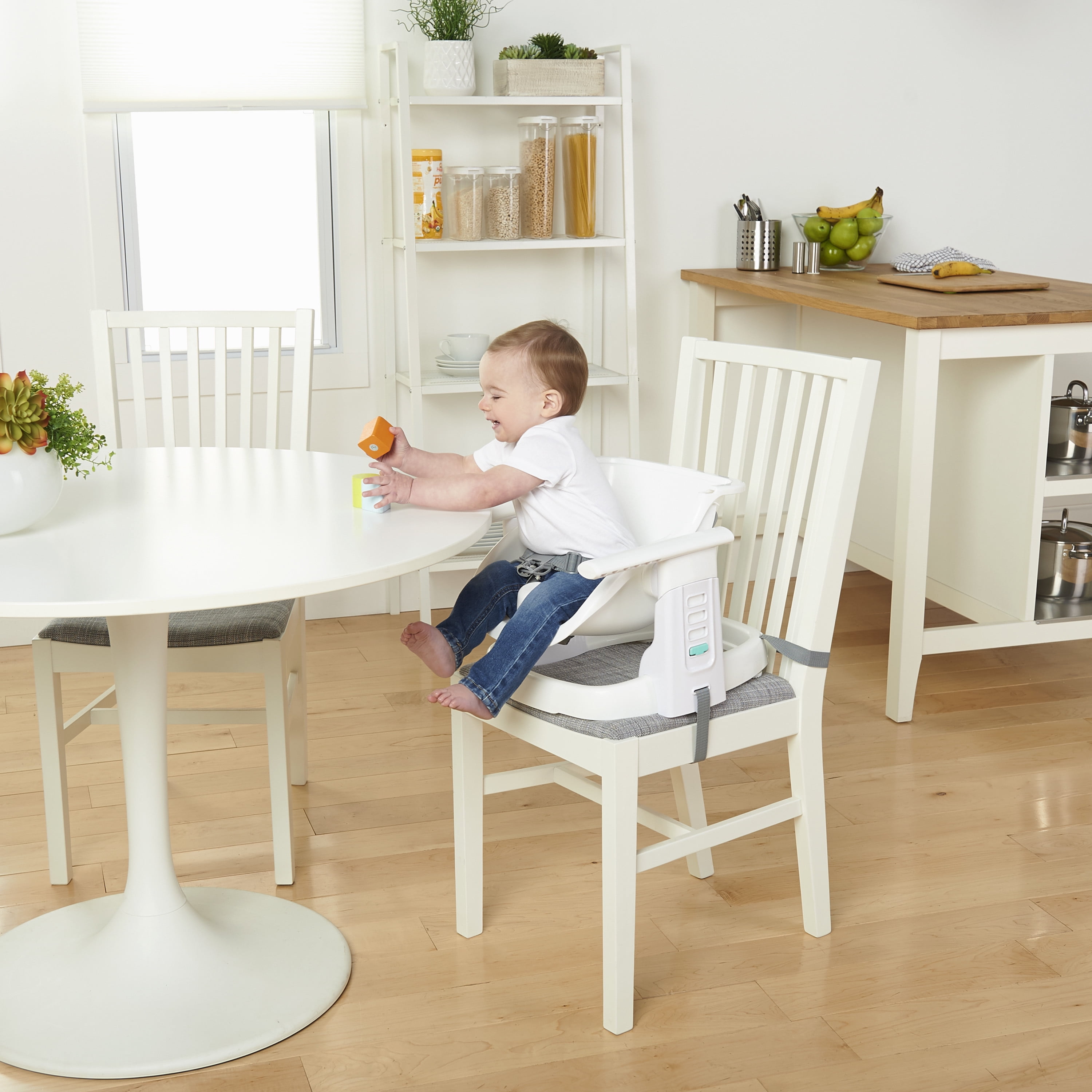 Ingenuity Chairmate High Chair Benson