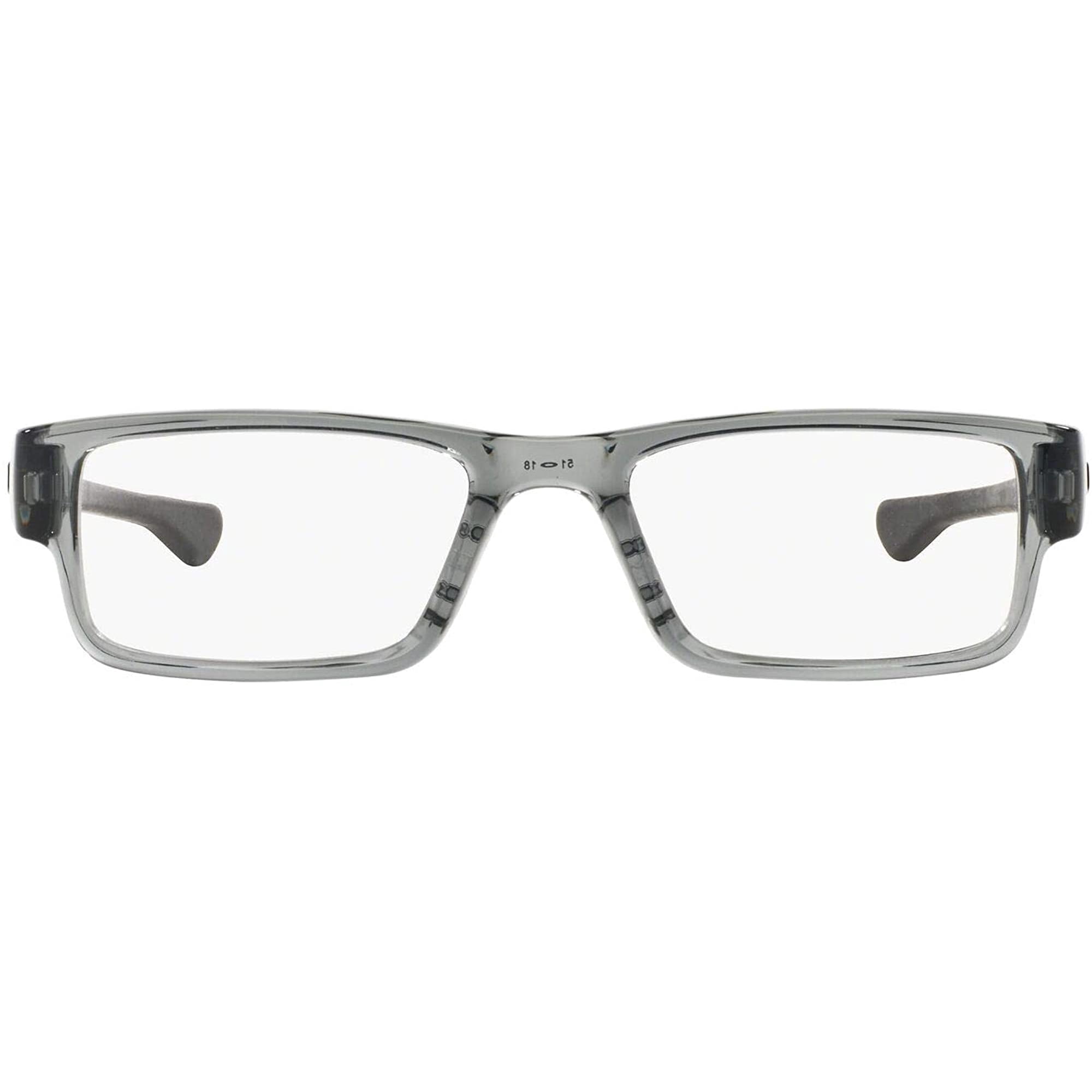 Oakley Mens Ox8046 Airdrop Rectangular Prescription Eyeglass Frames |  Walmart Canada