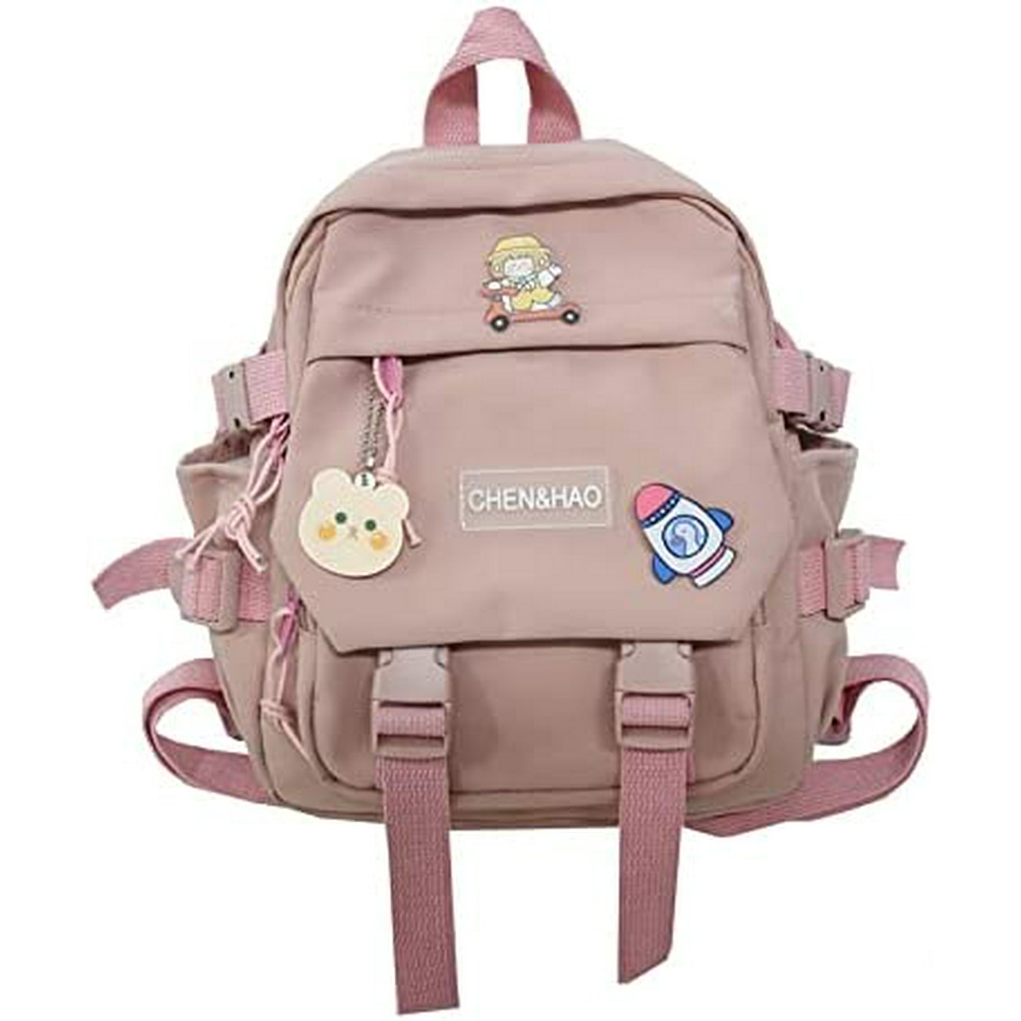 Mini backpacks with school supplies sale