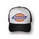 thumbnail image 2 of Dickies Topi Vintage Snapback Gorra Camionera Ajustable, 2 of 3