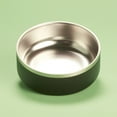thumbnail image 4 of Peps Non-slip Food Bowl - Dishwasher Compatible Black, 4 of 4