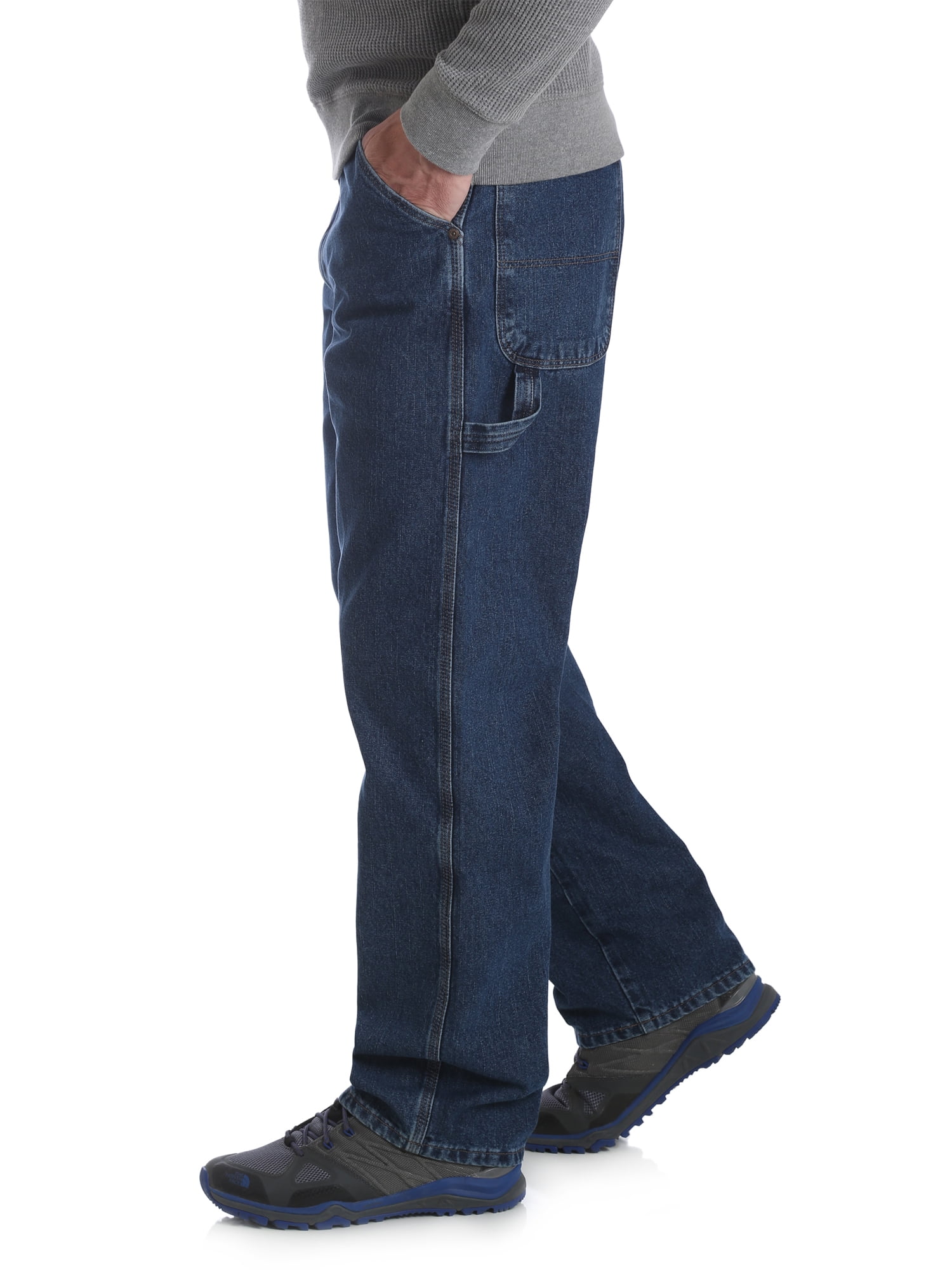 wrangler carpenter jeans walmart