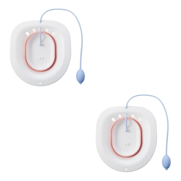 Inteprter Bidé con poder de limpieza fuerte que elimina las manchas y bacterias resistentes Tecnología de limpieza potente Bañeras Type4 NO4