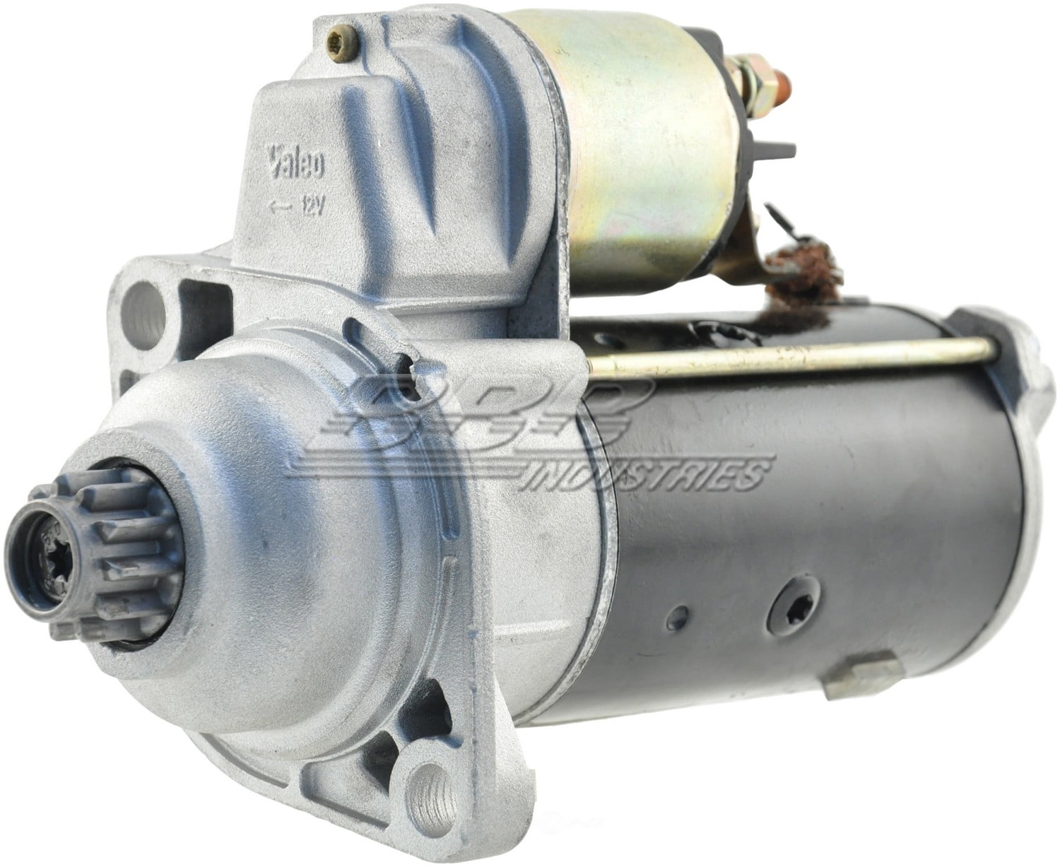 TERREPOWER formerly BBB Industries 17724 Reman Starter