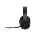 thumbnail image 4 of Logitech G433 7.1 Surround Wired Gaming Headset, Black, 4 of 4