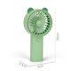 thumbnail image 3 of Ventilador portátil SOLOVE para máquina de burbujas portátil 25W 5V, 3 of 5