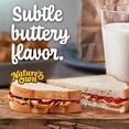 thumbnail image 5 of Nature's Own Butterbread, Non-GMO Bread, Sandwich Bread, 20 oz Loaf, 5 of 16