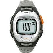 Timex Unisex Analog Heart Rate Monitor W