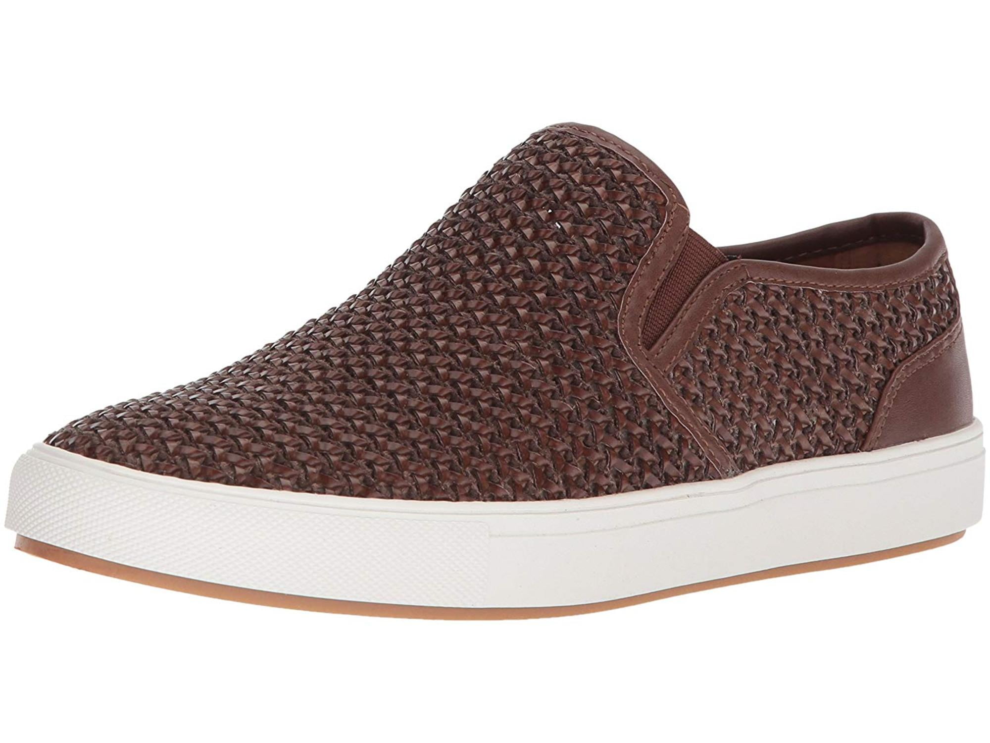 steve madden woven sneakers