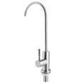 thumbnail image 2 of Faucet, Water Tap, Rust Resistance G1/2in Corrosion Resistance Kitchen For Home, 2 of 8