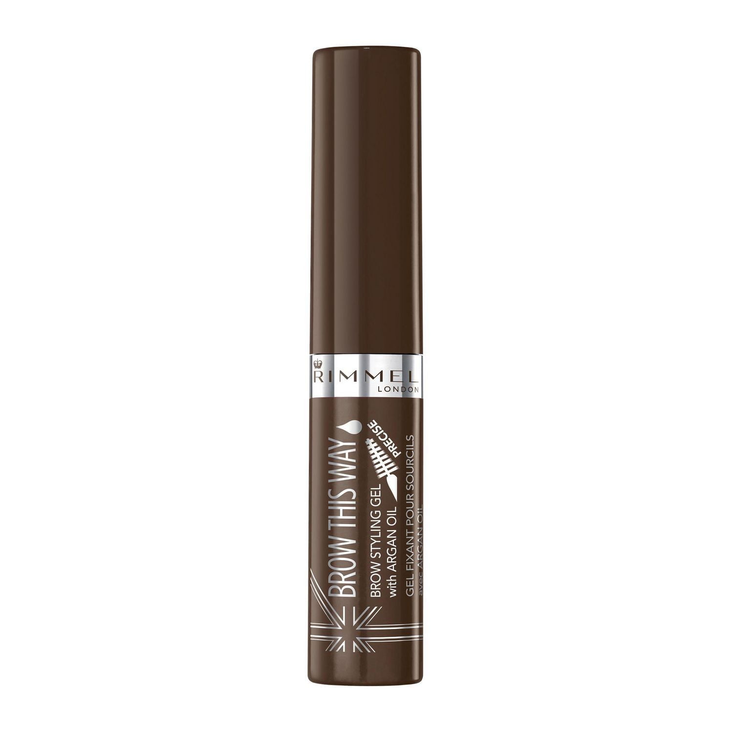 Rimmel London Brow This Way Brow Gel