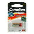 thumbnail image 1 of 24-Pack 23A (A23) 12 Volt Alkaline Batteries, 1 of 1