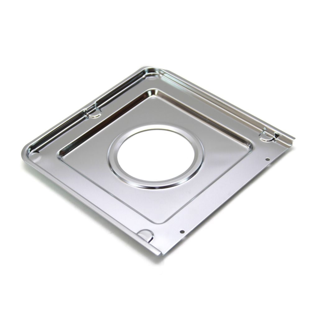 vintage frigidaire compact 30 stove drip pan