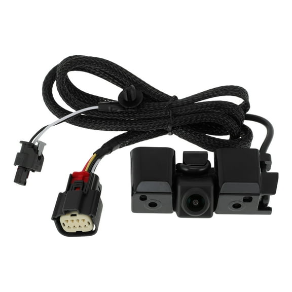 Rear View Camera for Chevrolet for GMC Silverado Sierra 1500 2500 3500 16-19 Park Assist Backup Reverse Camera Replace No.84062896/23363727/84032513