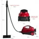 thumbnail image 3 of Limpiadora a Vapor Costway 2000 W 1,5 L Presión 4 Bar Cierre de Seguridad Apagamiento Automático Rojo, 3 of 10