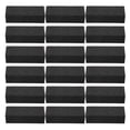 thumbnail image 4 of SHISUYAN 20Pcs Portable Nail Buffer Nail File Manicure Tool Nail Shine Buffer Block File Buffing Block Polisher Fingernail File Buffer for Acrylic Nails, 4 of 8