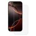 thumbnail image 1 of AMORUS For iPhone 17 Pro Screen Protector Tempered Glass Film Case-Friendly, HD Clear, 1 of 5