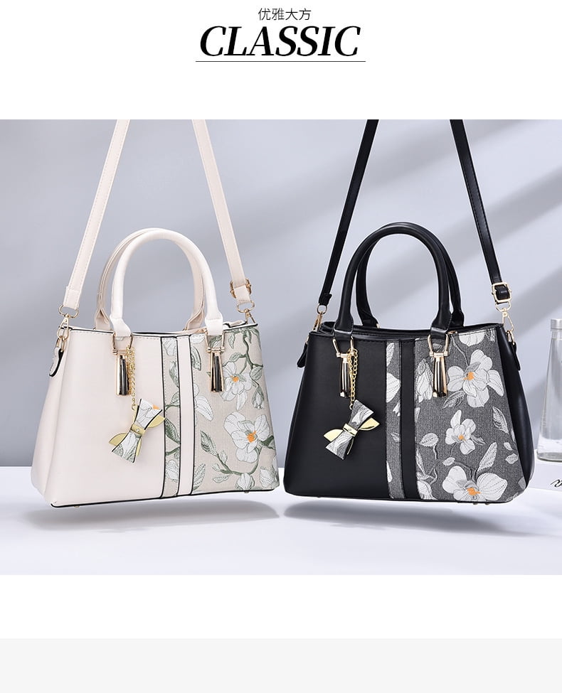 Purses and Handbags for Women Top Handle Bags Leather Satchel Totes Shoulder Bag