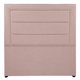 thumbnail image 1 of Cabecera Matrimonial Dicasa Blend Belucci Rosa, 1 of 6