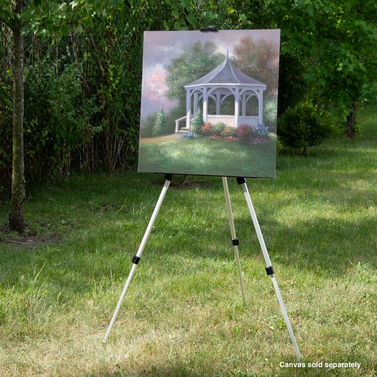 Royal & Langnickel Aluminum Artist Easel, 32-72 Inches photo 4