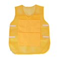 thumbnail image 2 of Cooling Vest for Men Women, Reusable Evaporative Ice Vest, Adjustable Lightweight Cool Vest for Hot Weather Outdoor Work Running Cycling, 2 of 6