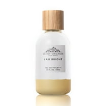 Scent-Organix I Am Bright Unisex Perfume, Fruity and Citrusy Scent, 1.7fl Oz