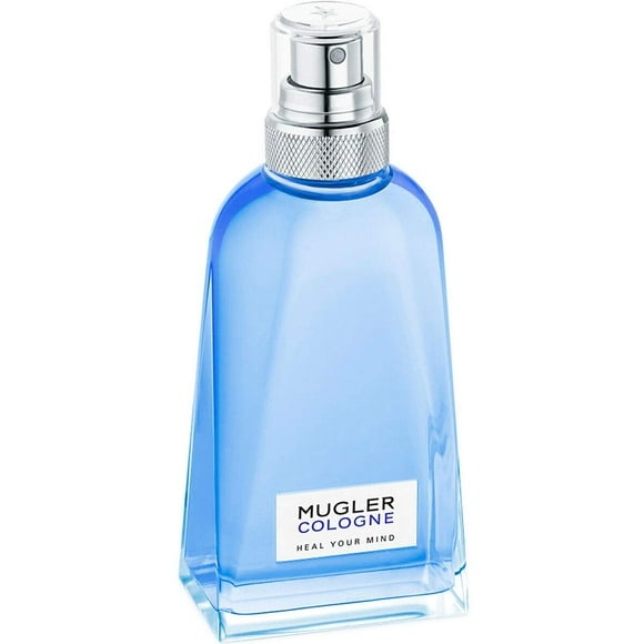Perfume Mugler Cologne Heal Your Mind EDT 100 ml para hombre Mugler Thierry Mugler