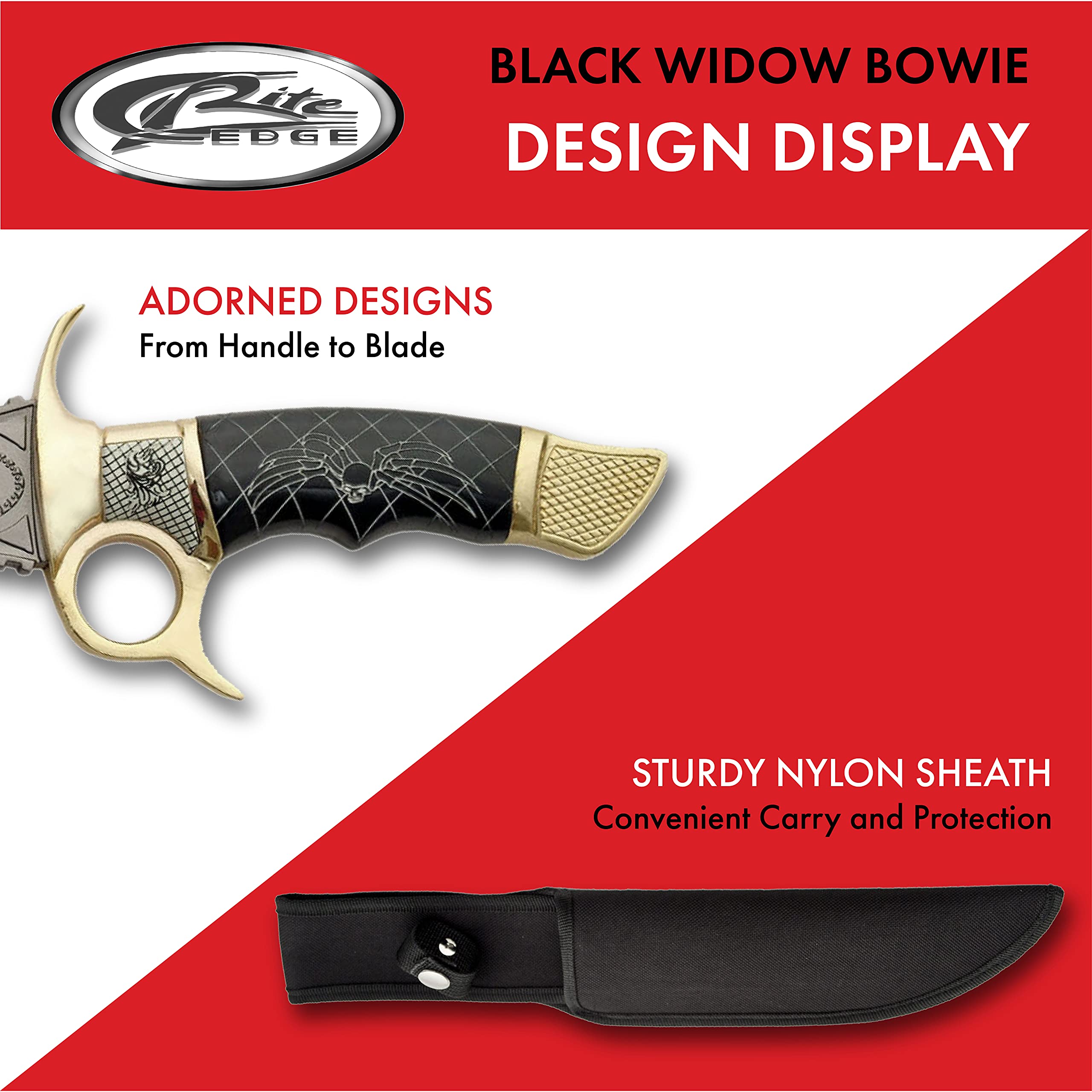 Black Widow Bowie