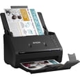 thumbnail image 5 of Epson Workforce ES-500W II Escáner inalámbrico de Documentos de computadora dúplex a Color para PC y Mac, con alimentador automático de Documentos (ADF) y escaneo Desde Smartphone o Tablet, 5 of 5