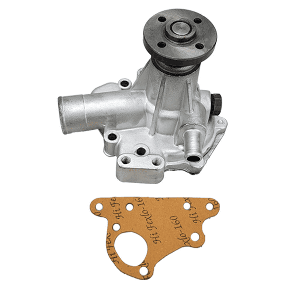 SBA145017780 NEW Water Pump For Ford Tractors 1720, 1920, 2120, 3415